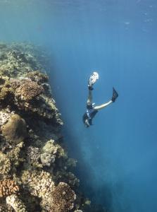 Vunabaka, Malolo Island, Fiji.