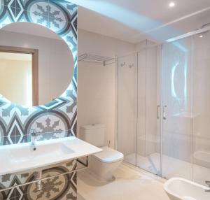 Gastrohotel Boutique RH Canfali