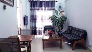 Quy Nhơn Simona apartment A3.5