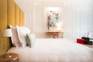 Hotels Hotel Alfred Sommier : photos des chambres