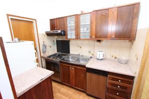 Apartment Clementina