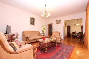 Apartment Clementina