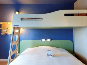 Hotels ibis budget Arles Sud Fourchon : photos des chambres