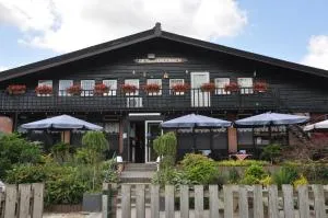 B&B de Rekkendonken - De Bus