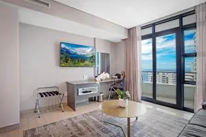 The Capital Pearls Hotel - Durban