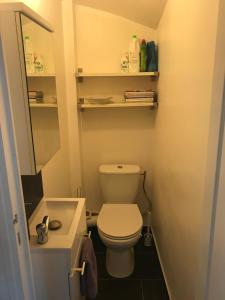 Appartements La Fantaisie : photos des chambres