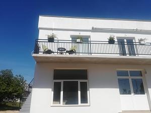 Apartman Franc