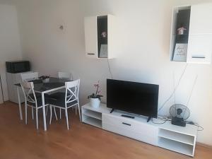 Apartman Franc