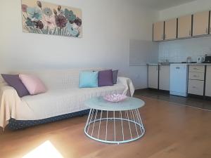 Apartman Franc