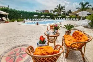 Case Vacanze Paradise Beach Vicino Cefalù PISCINA APERTA - Collesano