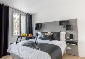 Résidence Palais Étoile