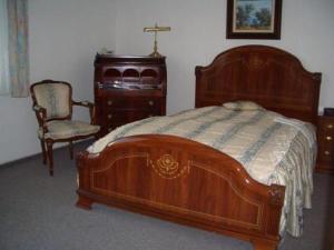 Double Room room in Hotel Zum Stresemann