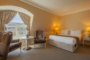 The Glenview Hotel & Leisure Club