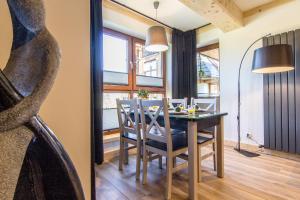 Apartamenty Szymoszkowa Resort Ski Zakopane