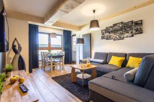 Apartamenty Szymoszkowa Resort Ski Zakopane