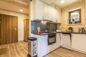 Apartamenty Szymoszkowa Resort Ski Zakopane