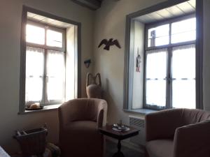 Charming Stone House