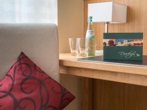 Double Room room in Ducky’s Restaurant | Events | Hotel