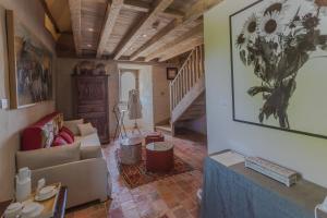 Hotels Chateau du Rivau : Suite Familiale 