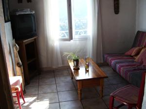 Appartements Les lilas blancs : photos des chambres