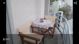 Central Studio on Poros Poros-Island Greece