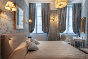 Hotels Grand Hotel de L'Univers Saint-Germain : photos des chambres