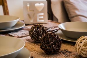 Elia Apartments - Nea Triglia Beach