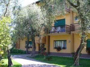 Hotel Casa Chincarini