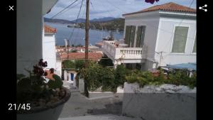 Central Studio on Poros Poros-Island Greece