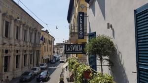 Albergo la Svolta