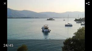 Central Studio on Poros Poros-Island Greece