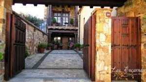 Las Encarnas - Robregordo