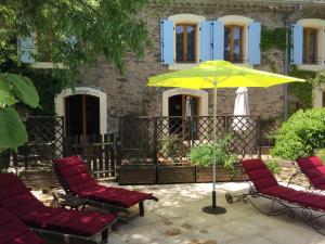 B&B / Chambres d'hotes Chambre d'hotes Eloi Merle : photos des chambres