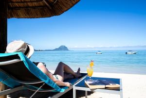 La Mariposa Mauritius