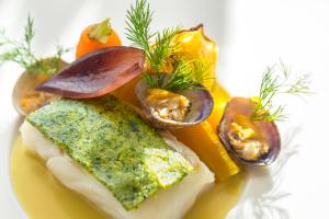 Hotels Hotel Mercure La Baule Majestic : photos des chambres