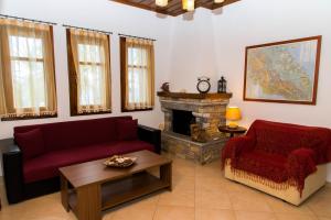 Guesthouse Enastron Pelion Greece