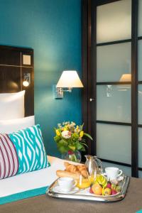 Hotels Hotel Mercure La Baule Majestic : photos des chambres