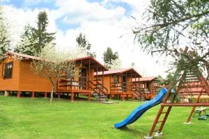 U Synowców - Полянчик