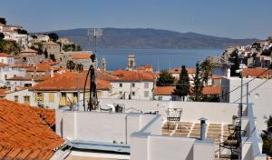 Hydra Optima Hydra Greece
