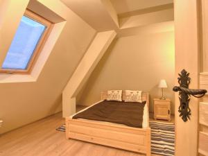 VISITzakopane Eco Apartments