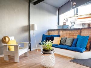 Appartements Lo.f.t o village : photos des chambres