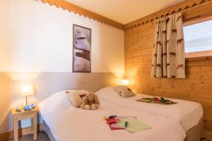 Résidence Pierre & Vacances Premium Les Hauts Bois