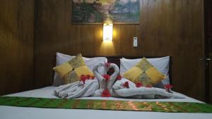 Phòng Giường Đôi Hạng Bình Dân (Budget Double Room)