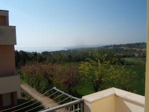 Grazioso Appartamento Panoramico