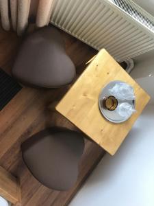 Large Single Room room in Hotel Funnytime