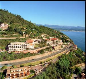 Villages vacances Association Villa Saint Camille : photos des chambres