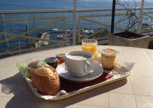 Villages vacances Association Villa Saint Camille : photos des chambres