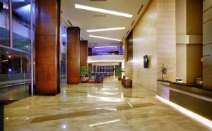 ASTON Pluit Hotel & Residence