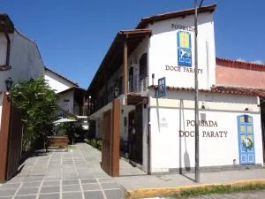 Pousada Doce Paraty - Trindade