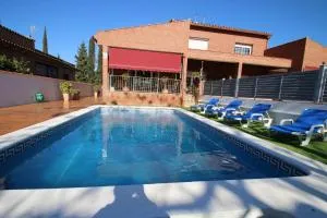 Villa Ronda - Vinyols i els Arcs